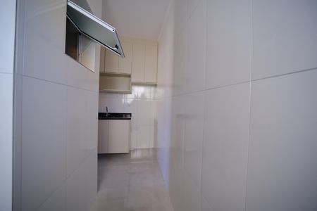 Apartamento para alugar com 39m², 2 quartos e sem vagaÁrea de Serviço