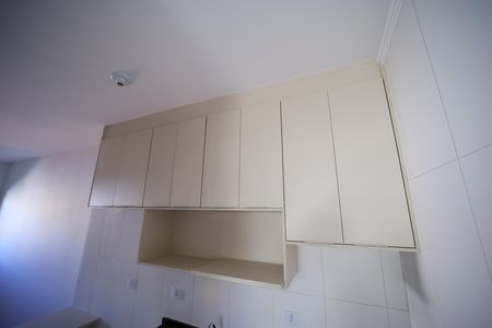 Apartamento para alugar com 39m², 2 quartos e sem vagaCozinha