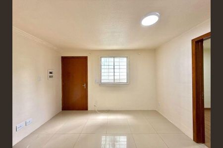 Apartamento para alugar com 40m², 2 quartos e 1 vagaSala
