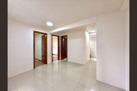 Sala de apartamento para alugar com 2 quartos, 40m² em Parque Santa Fé, Porto Alegre