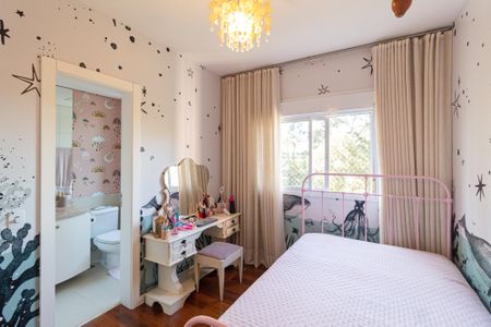 Apartamento à venda com 187m², 3 quartos e 3 vagasSuíte 1