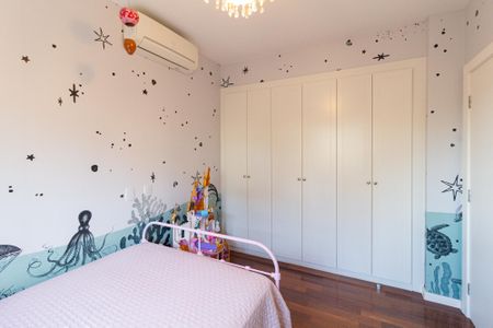 Apartamento à venda com 187m², 3 quartos e 3 vagasSuíte 1