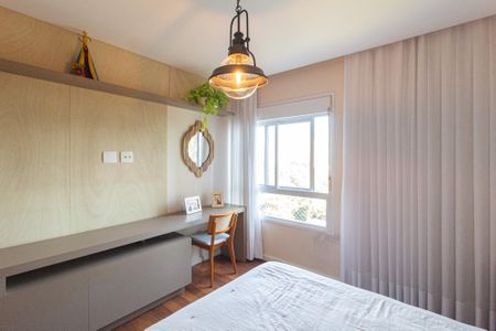 Apartamento à venda com 187m², 3 quartos e 3 vagasSuíte 2