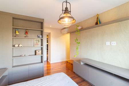 Apartamento à venda com 187m², 3 quartos e 3 vagasSuíte 2
