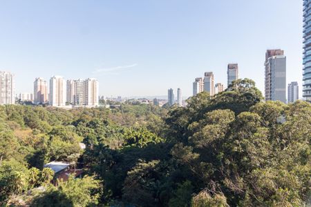 Apartamento à venda com 187m², 3 quartos e 3 vagasVista 2