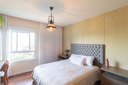 Apartamento à venda com 187m², 3 quartos e 3 vagasSuíte 2