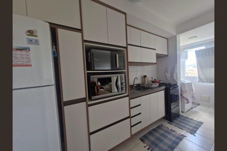 Foto 21 de apartamento à venda com 2 quartos, 53m² em Jardim Santa Gertrudes, Jundiaí