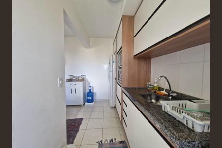 Foto 17 de apartamento à venda com 2 quartos, 53m² em Jardim Santa Gertrudes, Jundiaí