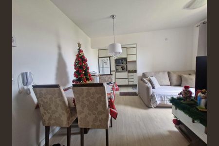 Foto 12 de apartamento à venda com 2 quartos, 53m² em Jardim Santa Gertrudes, Jundiaí