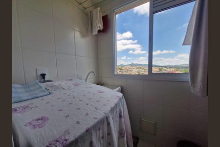 Foto 18 de apartamento à venda com 2 quartos, 53m² em Jardim Santa Gertrudes, Jundiaí