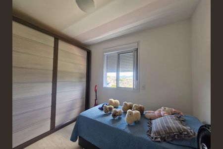 Foto 09 de apartamento à venda com 2 quartos, 53m² em Jardim Santa Gertrudes, Jundiaí