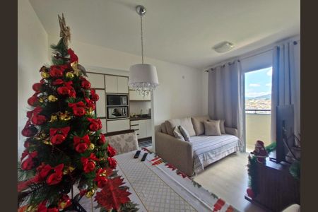 Foto 11 de apartamento à venda com 2 quartos, 53m² em Jardim Santa Gertrudes, Jundiaí