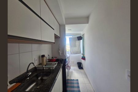 Apartamento à venda com 53m², 2 quartos e 1 vaga Apartamento à venda com 53m², 2 quartos e 1 vagaFoto 19