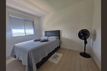 Foto 05 de apartamento à venda com 2 quartos, 53m² em Jardim Santa Gertrudes, Jundiaí