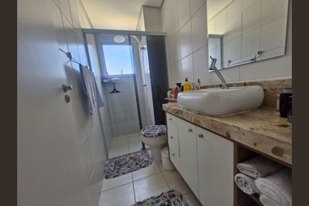 Foto 06 de apartamento à venda com 2 quartos, 53m² em Jardim Santa Gertrudes, Jundiaí