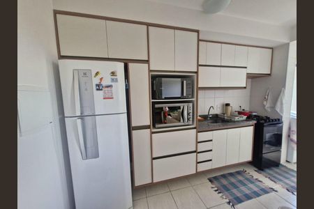 Foto 20 de apartamento à venda com 2 quartos, 53m² em Jardim Santa Gertrudes, Jundiaí