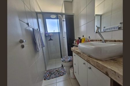 Foto 07 de apartamento à venda com 2 quartos, 53m² em Jardim Santa Gertrudes, Jundiaí