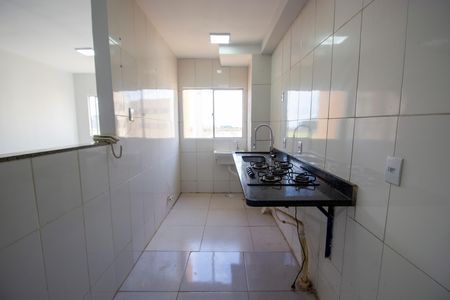 Apartamento à venda com 2 quartos, 40m² em Riacho Fundo Ii, Brasília