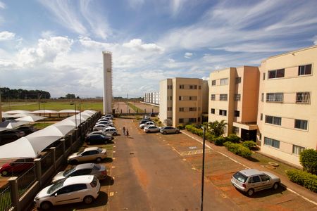 Apartamento à venda com 2 quartos, 40m² em Riacho Fundo Ii, Brasília