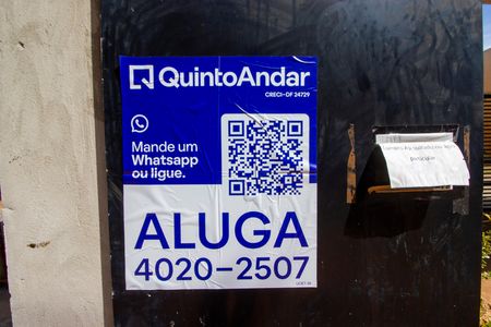 Apartamento à venda com 2 quartos, 40m² em Riacho Fundo Ii, Brasília