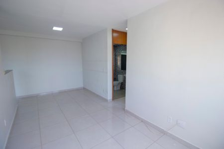 Apartamento à venda com 2 quartos, 40m² em Riacho Fundo Ii, Brasília