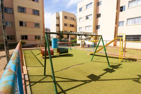 Apartamento à venda com 2 quartos, 40m² em Riacho Fundo Ii, Brasília