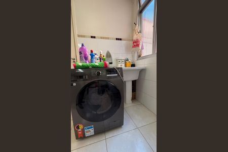 Apartamento à venda com 59m², 1 quarto e sem vaga Apartamento à venda com 59m², 1 quarto e sem vagaÁrea de Serviço