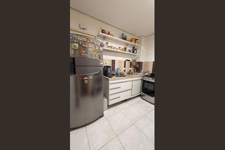 Apartamento à venda com 59m², 1 quarto e sem vaga Apartamento à venda com 59m², 1 quarto e sem vagaCozinha