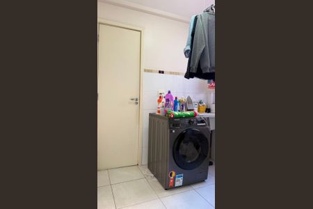 Apartamento à venda com 59m², 1 quarto e sem vaga Apartamento à venda com 59m², 1 quarto e sem vagaÁrea de Serviço