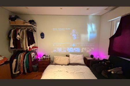 Apartamento à venda com 59m², 1 quarto e sem vaga Apartamento à venda com 59m², 1 quarto e sem vagaQuarto