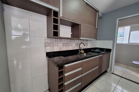 Apartamento para alugar com 66m², 3 quartos e 1 vaga Apartamento para alugar com 66m², 3 quartos e 1 vagaCozinha