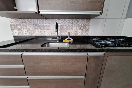 Apartamento para alugar com 66m², 3 quartos e 1 vaga