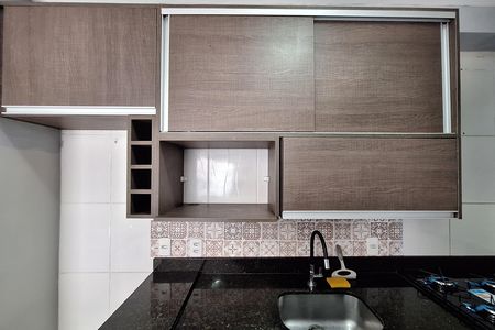 Apartamento para alugar com 66m², 3 quartos e 1 vaga Apartamento para alugar com 66m², 3 quartos e 1 vagaCozinha