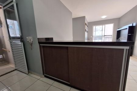 Apartamento para alugar com 66m², 3 quartos e 1 vaga Apartamento para alugar com 66m², 3 quartos e 1 vagaCozinha
