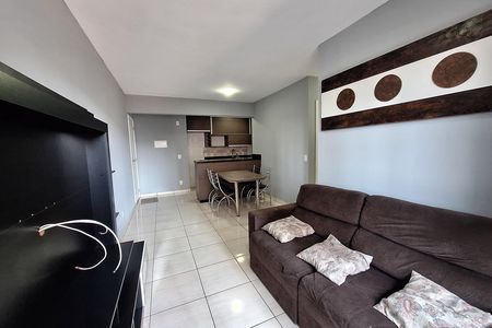 Apartamento para alugar com 66m², 3 quartos e 1 vaga Apartamento para alugar com 66m², 3 quartos e 1 vagaSala