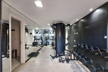 Apartamento para alugar com 66m², 3 quartos e 1 vaga Apartamento para alugar com 66m², 3 quartos e 1 vagaÁrea externa