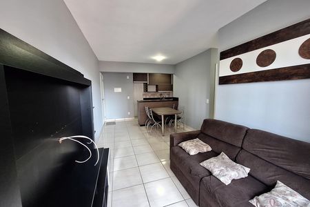 Apartamento para alugar com 66m², 3 quartos e 1 vaga Apartamento para alugar com 66m², 3 quartos e 1 vagaSala