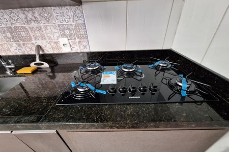 Apartamento para alugar com 66m², 3 quartos e 1 vaga Apartamento para alugar com 66m², 3 quartos e 1 vagaCozinha