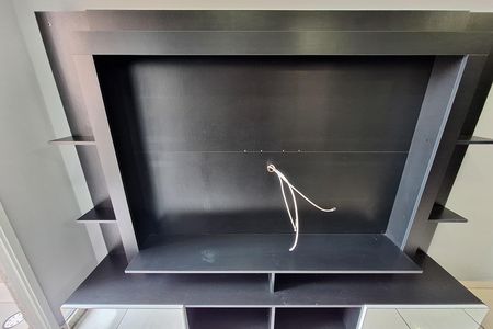 Apartamento para alugar com 66m², 3 quartos e 1 vaga Apartamento para alugar com 66m², 3 quartos e 1 vagaSala