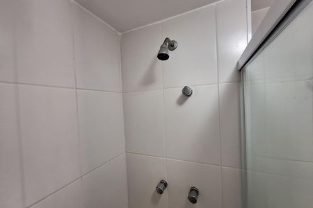 Apartamento para alugar com 66m², 3 quartos e 1 vaga Apartamento para alugar com 66m², 3 quartos e 1 vagaBanheiro