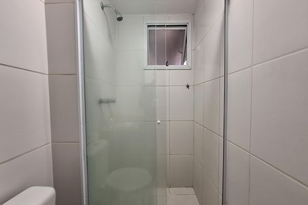 Apartamento para alugar com 66m², 3 quartos e 1 vaga Apartamento para alugar com 66m², 3 quartos e 1 vagaBanheiro Corredor