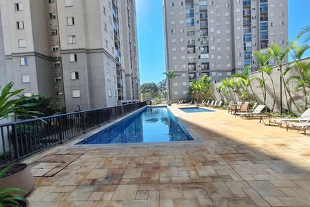 Apartamento para alugar com 66m², 3 quartos e 1 vaga Apartamento para alugar com 66m², 3 quartos e 1 vagaÁrea externa