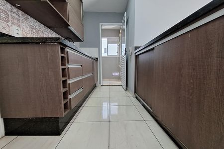 Apartamento para alugar com 66m², 3 quartos e 1 vaga Apartamento para alugar com 66m², 3 quartos e 1 vagaCozinha