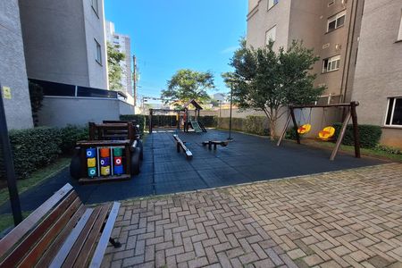 Apartamento para alugar com 66m², 3 quartos e 1 vaga Apartamento para alugar com 66m², 3 quartos e 1 vagaÁrea externa