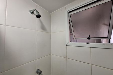 Apartamento para alugar com 66m², 3 quartos e 1 vaga Apartamento para alugar com 66m², 3 quartos e 1 vagaBanheiro Corredor