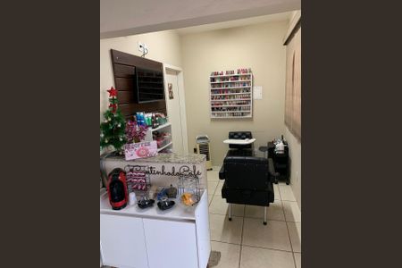 Sala de casa à venda com 2 quartos, 70m² em Residencial Cosmos, Campinas