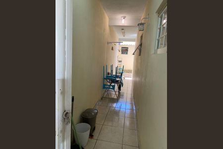 Casa à venda com 70m², 2 quartos e 1 vaga Casa à venda com 70m², 2 quartos e 1 vagaCorredor