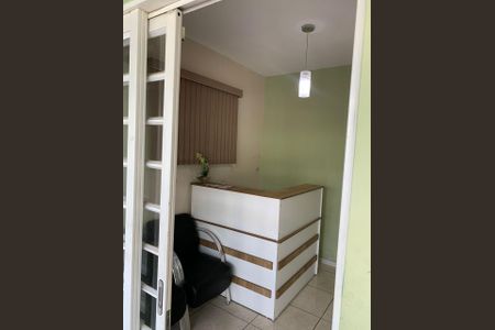 Sala de casa à venda com 2 quartos, 70m² em Residencial Cosmos, Campinas