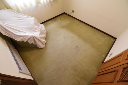 Apartamento à venda com 261m², 4 quartos e 2 vagasQuarto 4