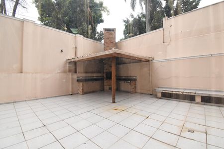 Apartamento à venda com 261m², 4 quartos e 2 vagasÁrea comum - Churrasqueira